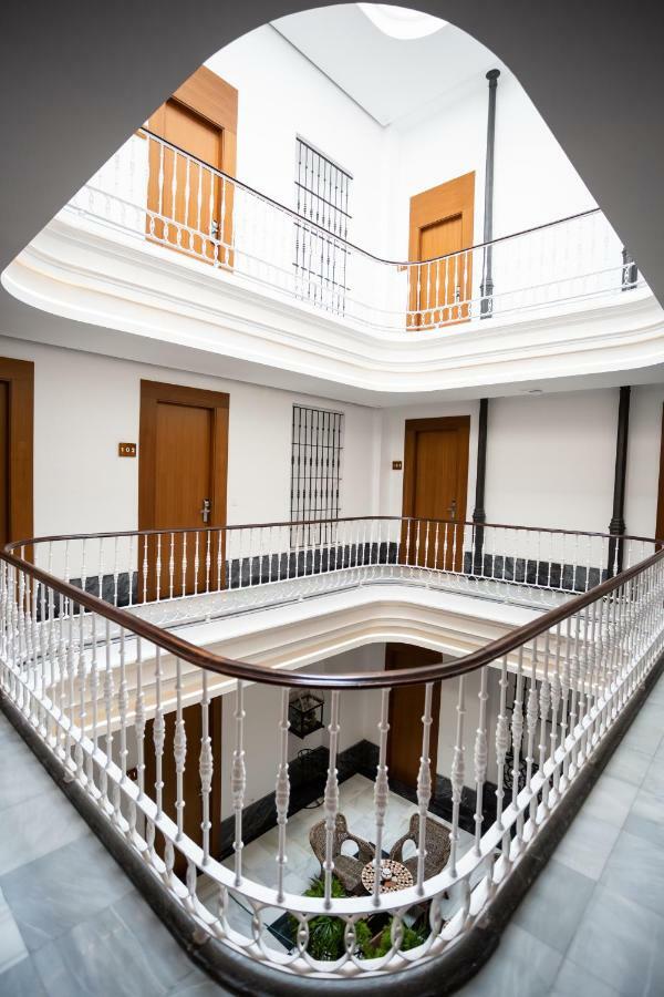 Apartahotel Plazuela Del Carbón 4*