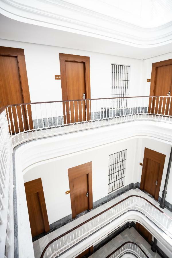 Plazuela Del Carbón Apartahotel 4*