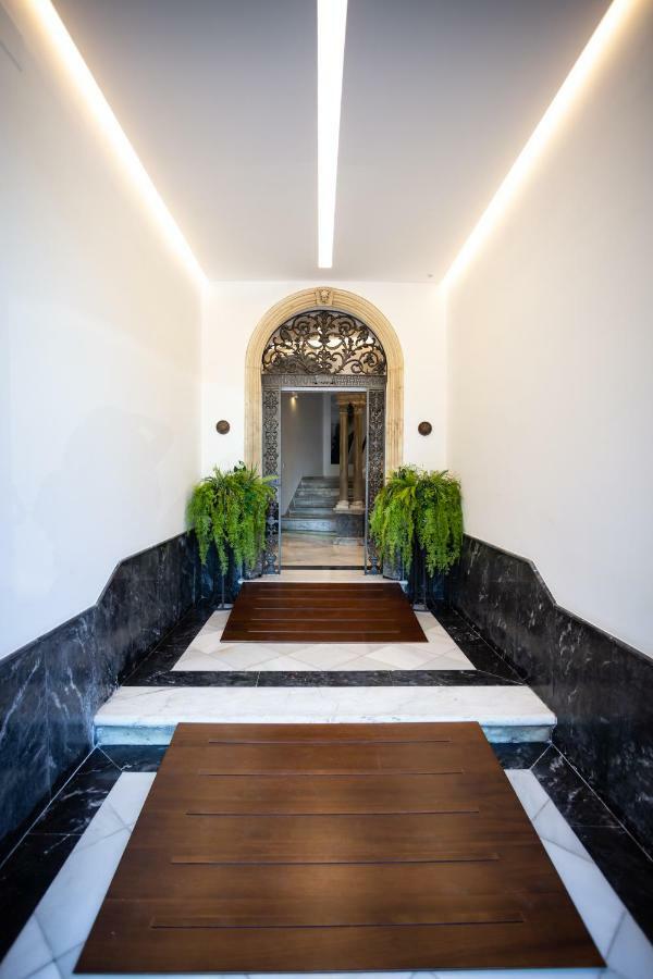 Apartahotel Plazuela Del Carbón 4*