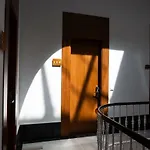 Plazuela del Carbón Suites