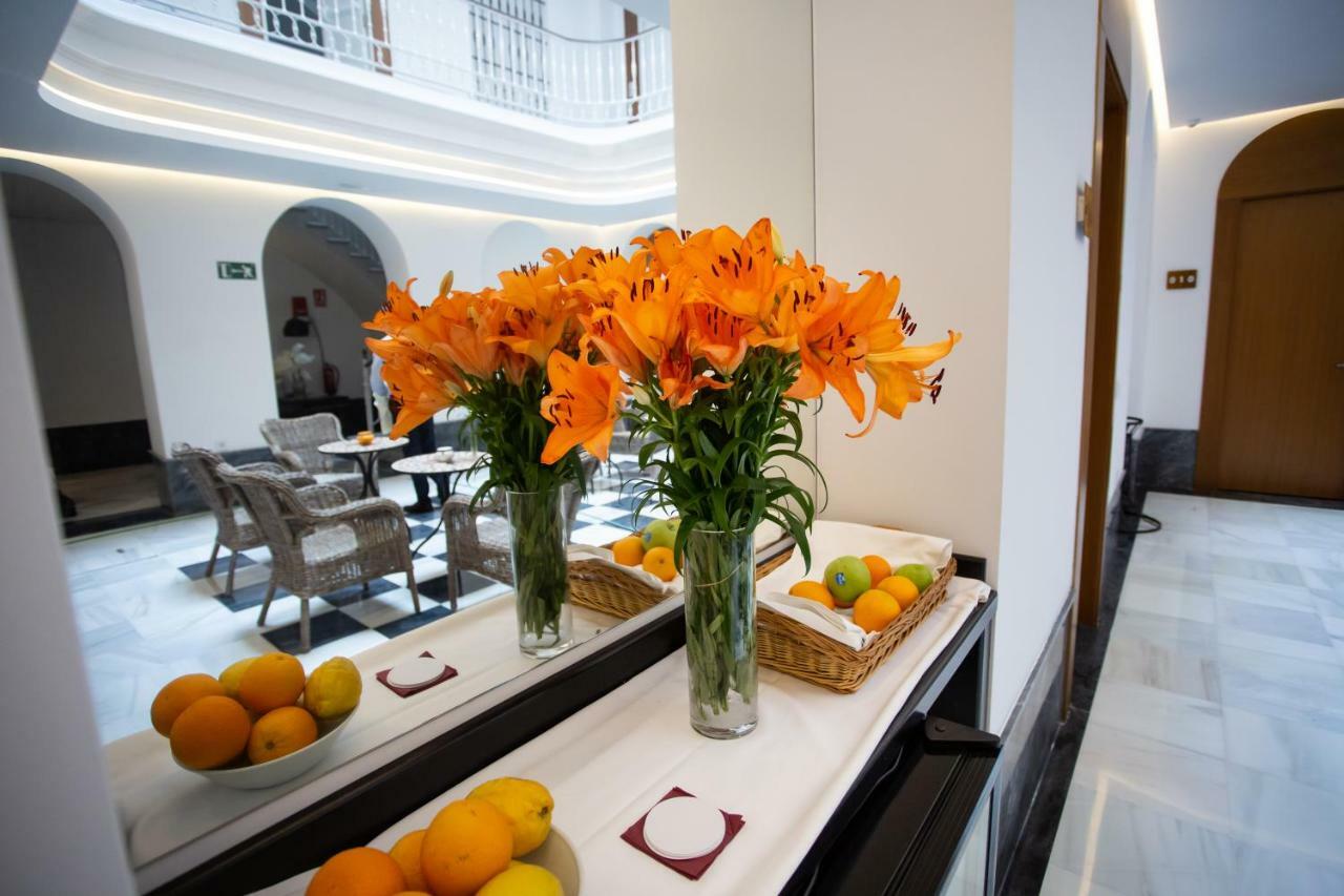 Apartahotel Plazuela Del Carbón 4*