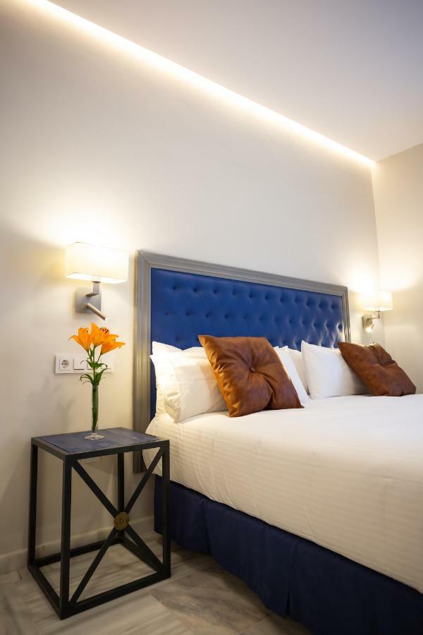 Plazuela Del Carbón Apartahotel