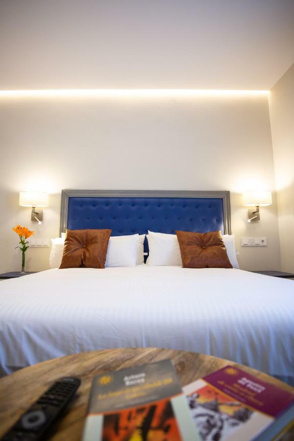 Plazuela Del Carbón Apartahotel 4*