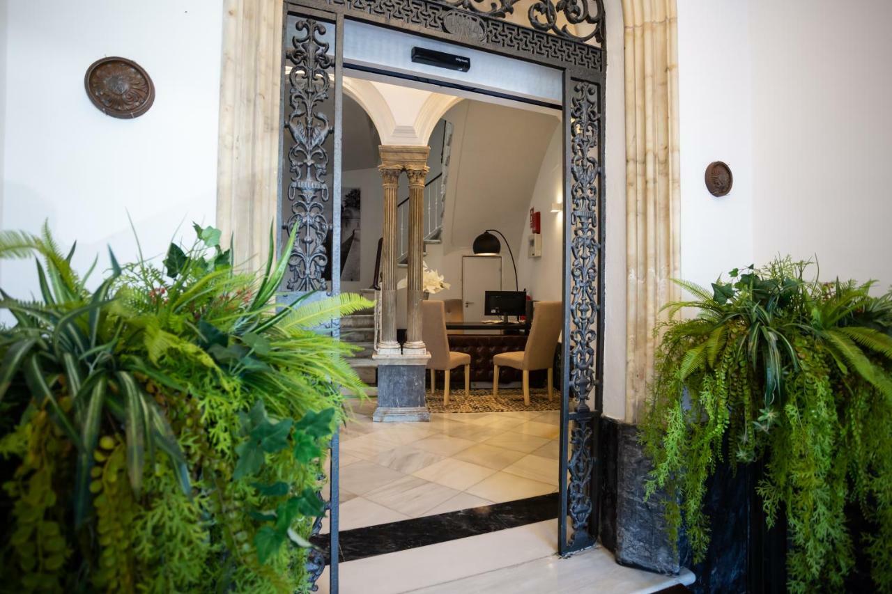 Plazuela Del Carbón Apartahotel