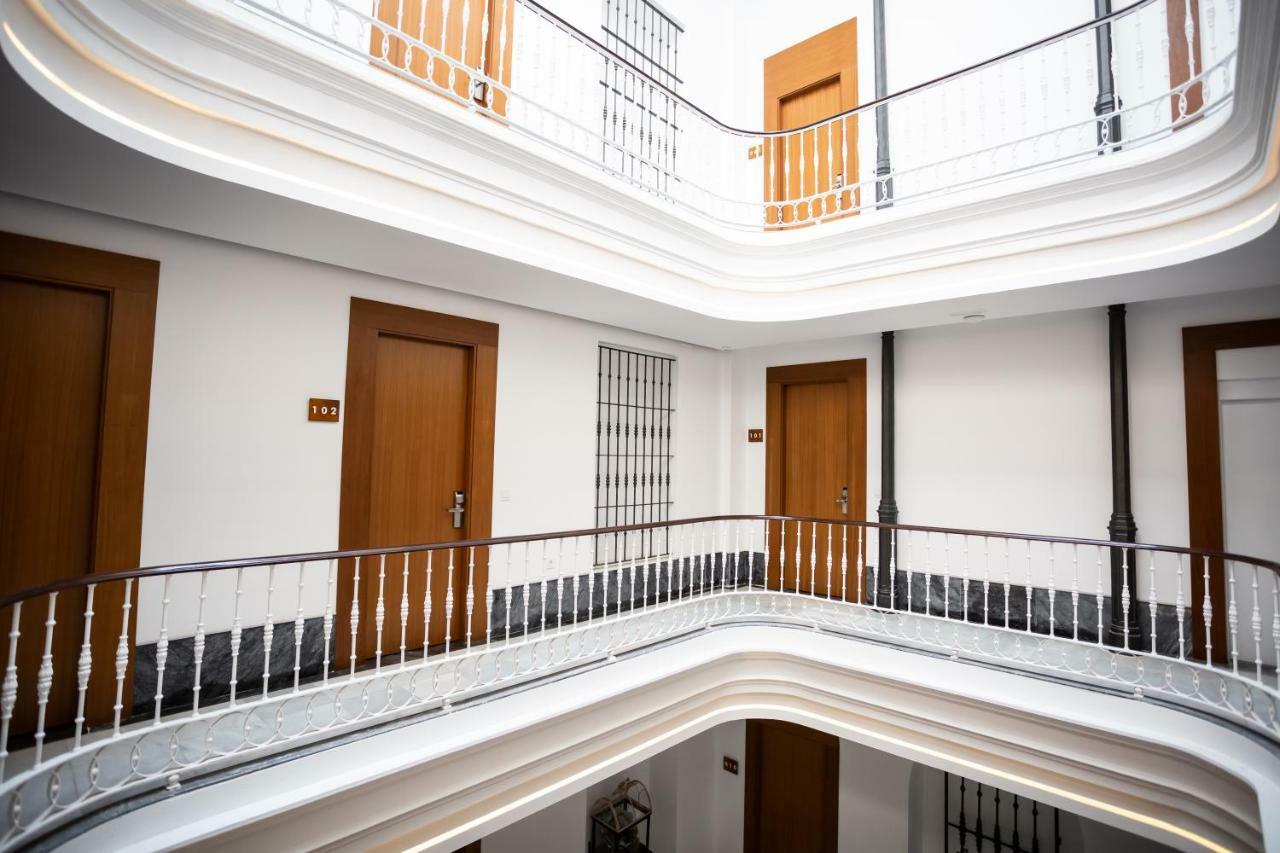 Plazuela Del Carbón 4*